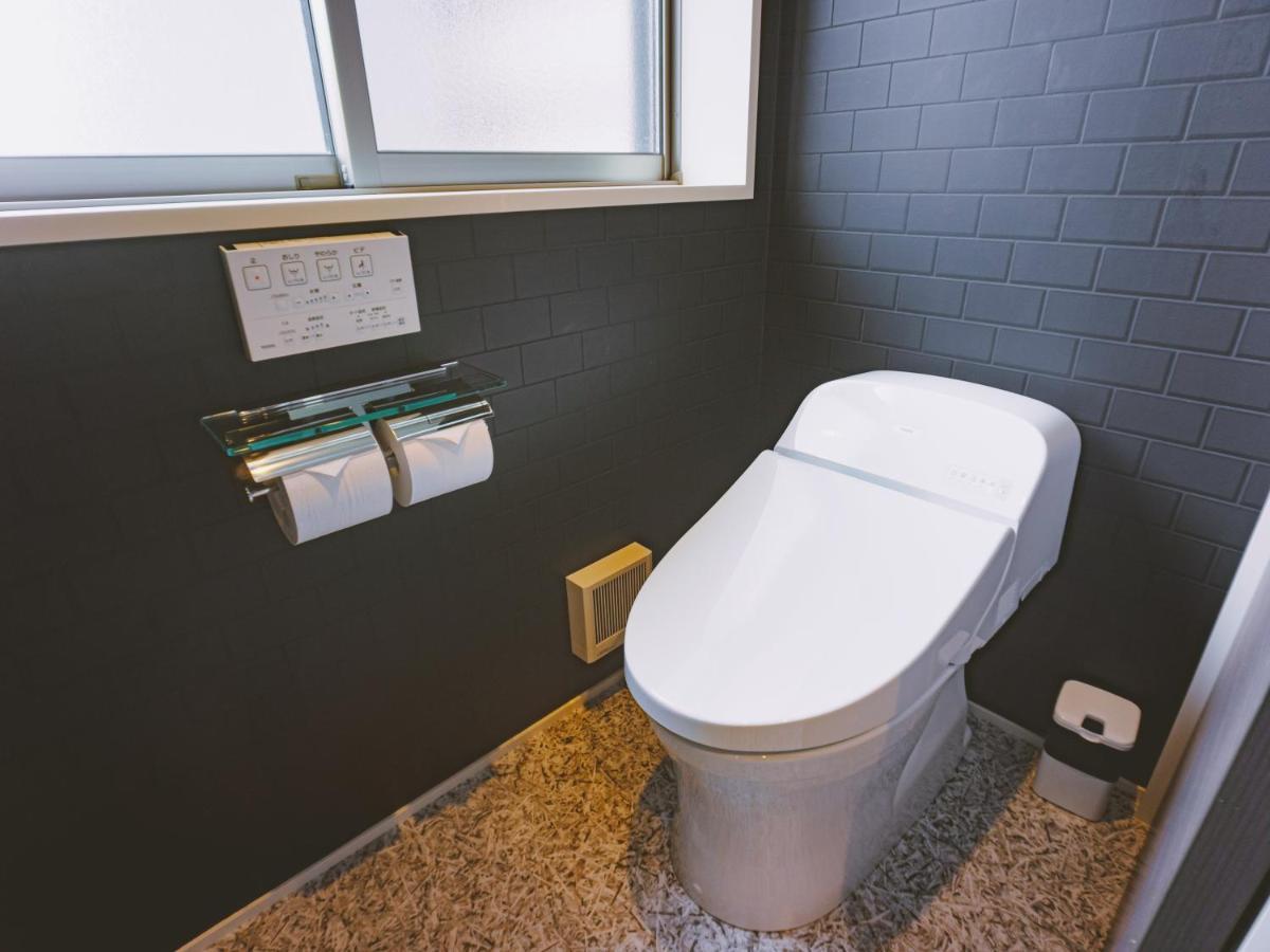 Grand Base Hakata Bay Aparthotel Fukuoka  Eksteriør bilde