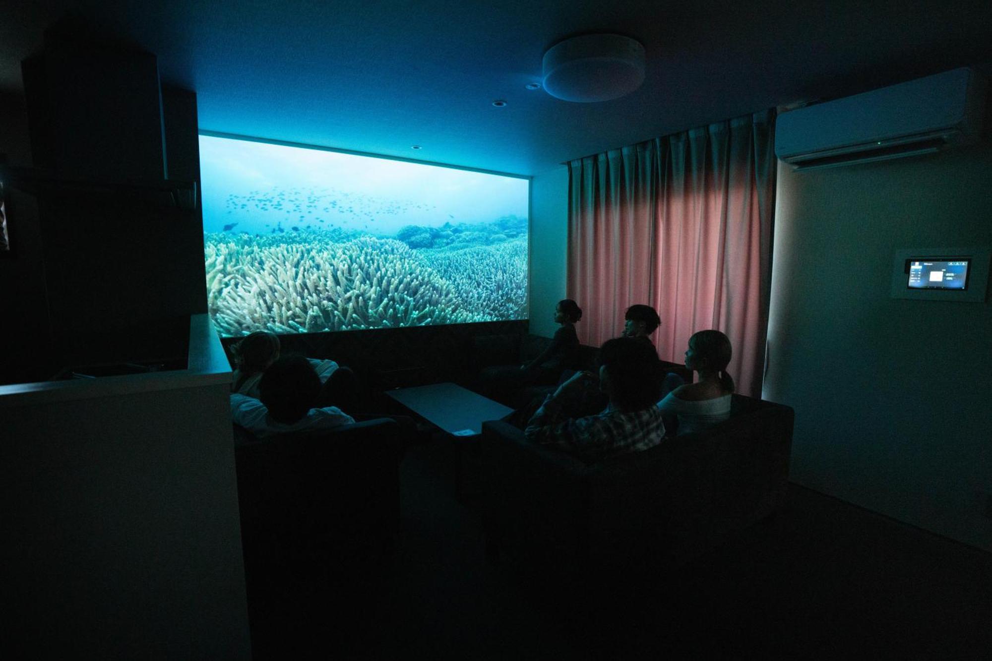 Grand Base Hakata Bay Aparthotel Fukuoka  Eksteriør bilde